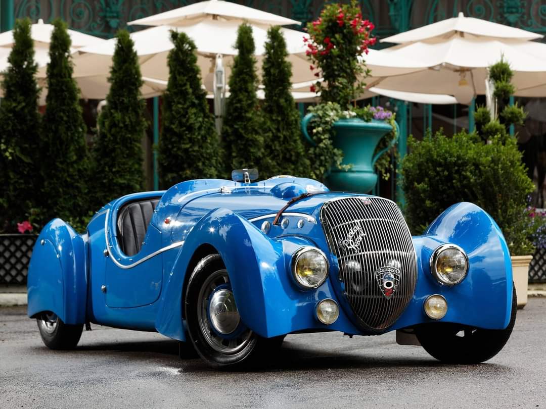 Automotor3 srl | Autofficina | Autosoccorso | Auto D'epoca