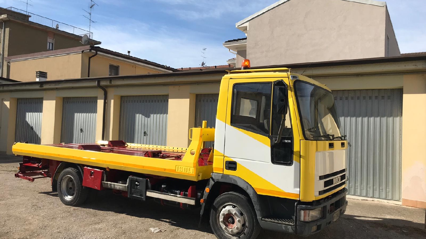 Soccorso Stradale D.R. Auto