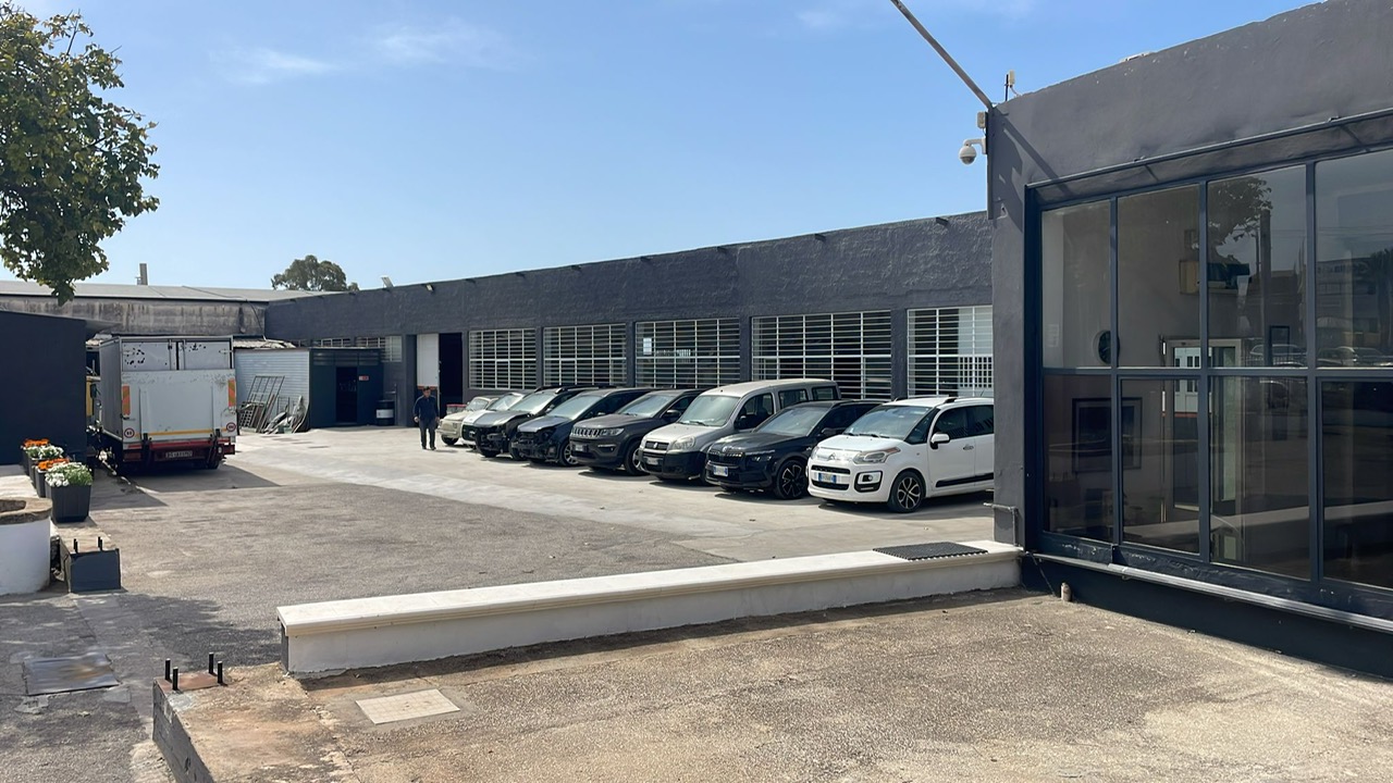 M.D.M. Autocarrozzeria, ricambi e soccorso stradale