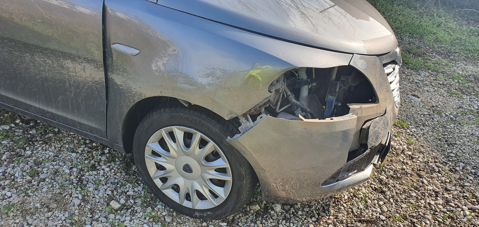 SOCCORSO STRADALE Coppola Carlo