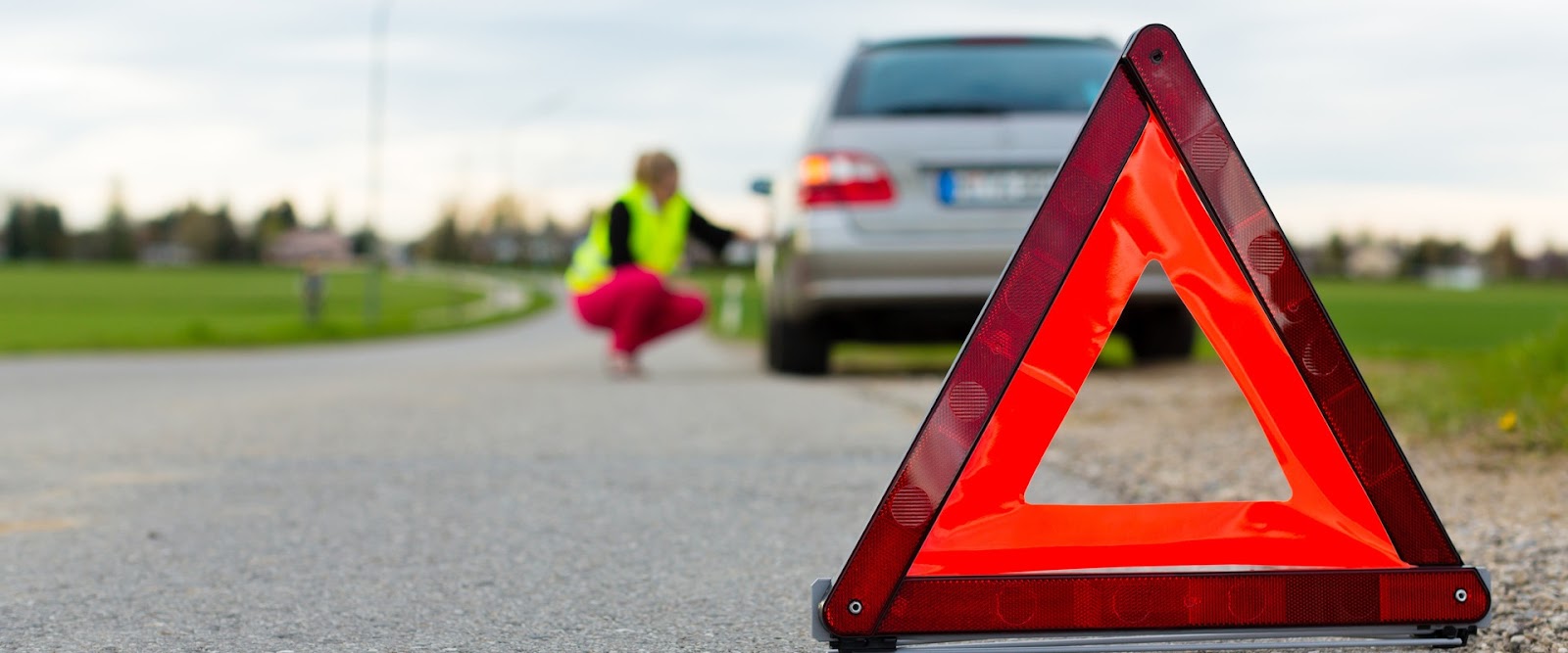Soccorso Stradale Regano Mario - Ricambi Auto Usati