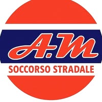 A.M. TRASPORTI DI MARONGIU ANTONIO logo
