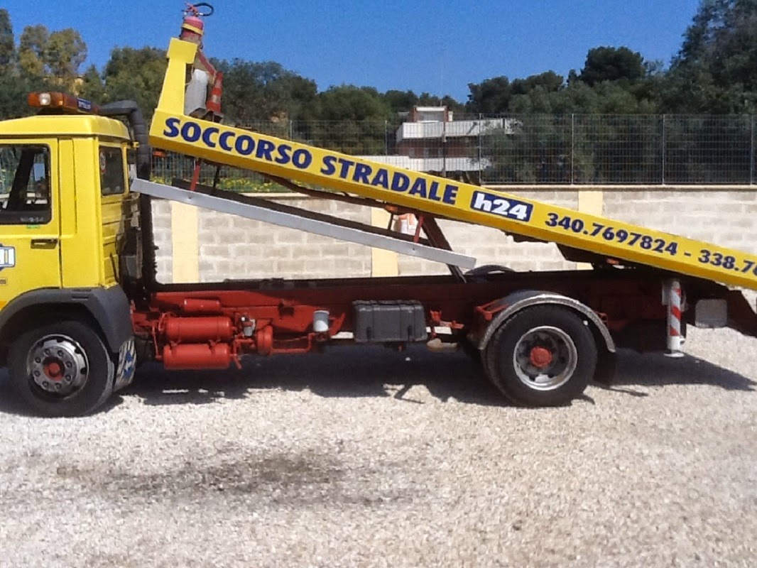 Soccorso Stradale Di tullio