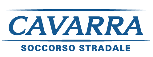 CAVARRA - SOCCORSO STRADALE logo