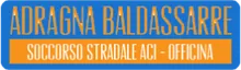 Adragna Baldassare Soccorso Stradale Trapani logo