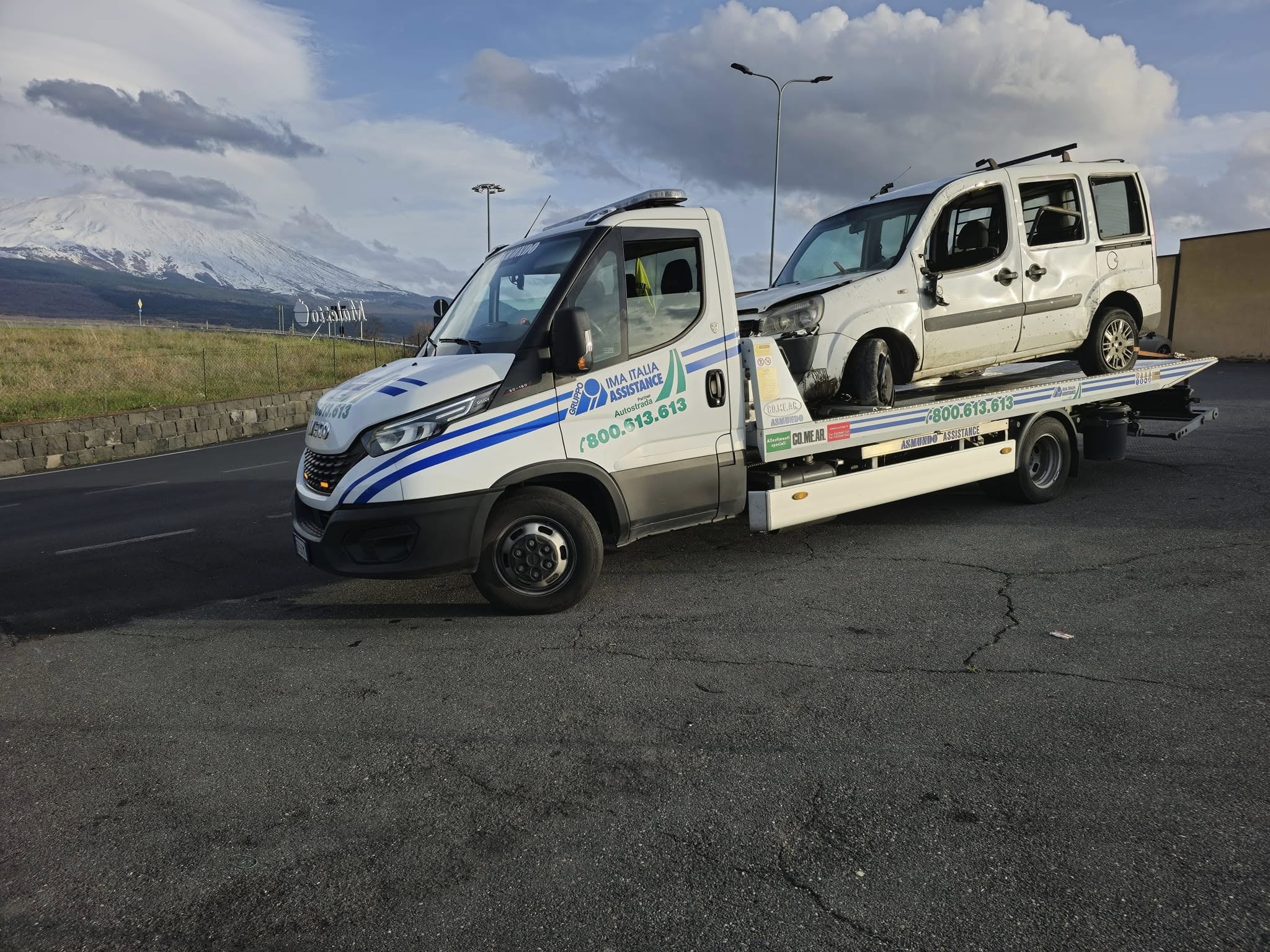 Asmundo Autosoccorso