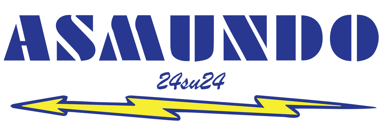 Asmundo Autosoccorso logo