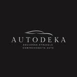 Auto Deka logo