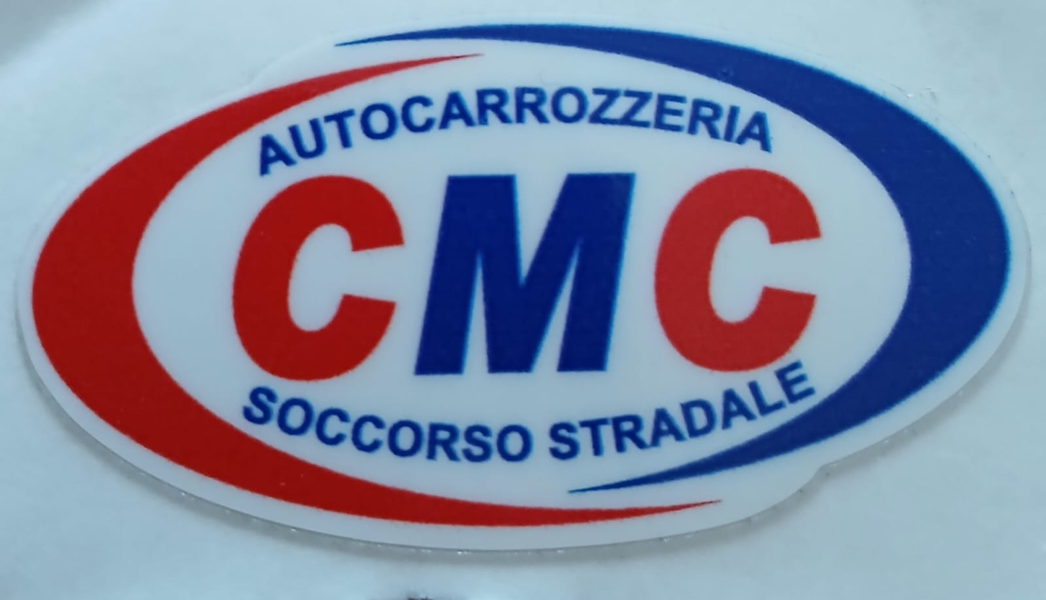 autocarrozzeria CMC logo