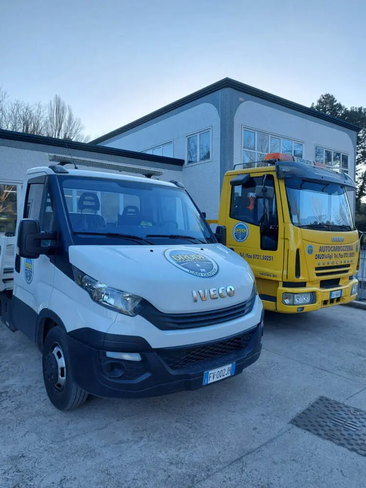 Autocarrozzeria Drudi