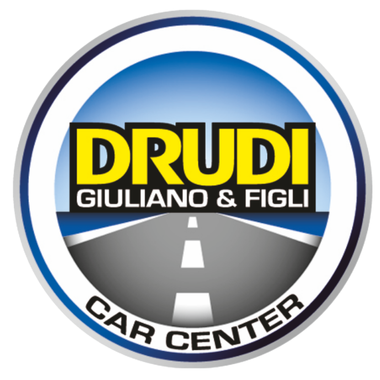 Autocarrozzeria Drudi logo
