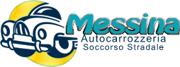 AUTOCARROZZERIA E SOCCORSO STRADALE GIOVANNI & FRANCESCO MESSINA SNC logo