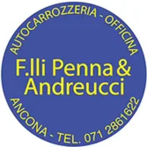 Autocarrozzeria F.lli Penna & Andreucci logo