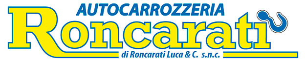 Autocarrozzeria Roncarati logo