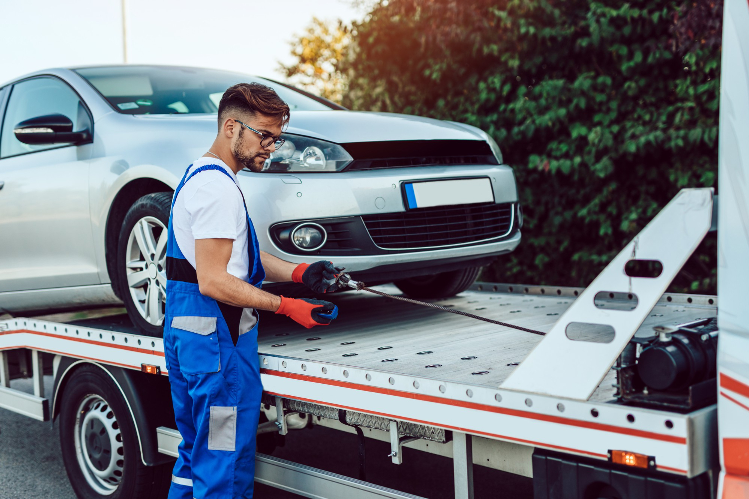 Autodemolizioni & Officina Pak Srls