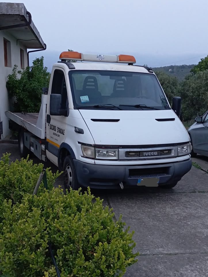 Autofficina Andrea f.lli Azzarito