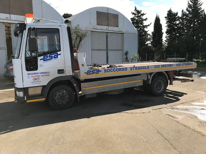 Autofficina Mp automotive