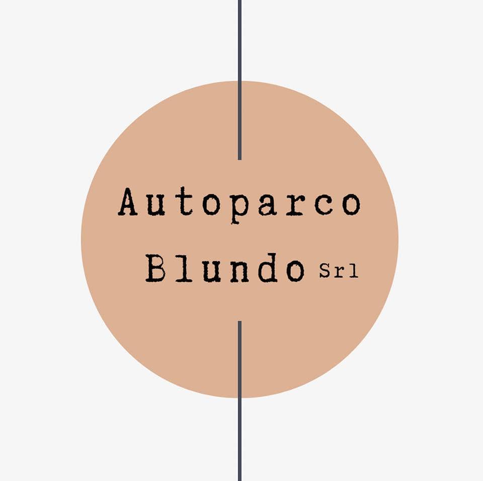 Autoparco Blundo logo