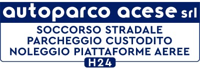 Autoparco Acese logo