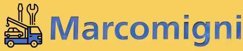 Autosoccorso Perugia Marcomigni Srl logo