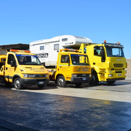 Autotrasporti Noto s.r.l.s