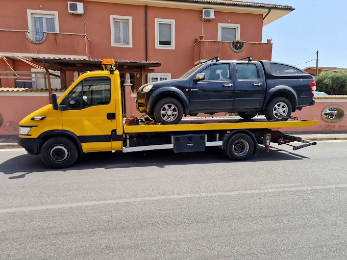 Avec Auto Srl Semplificata