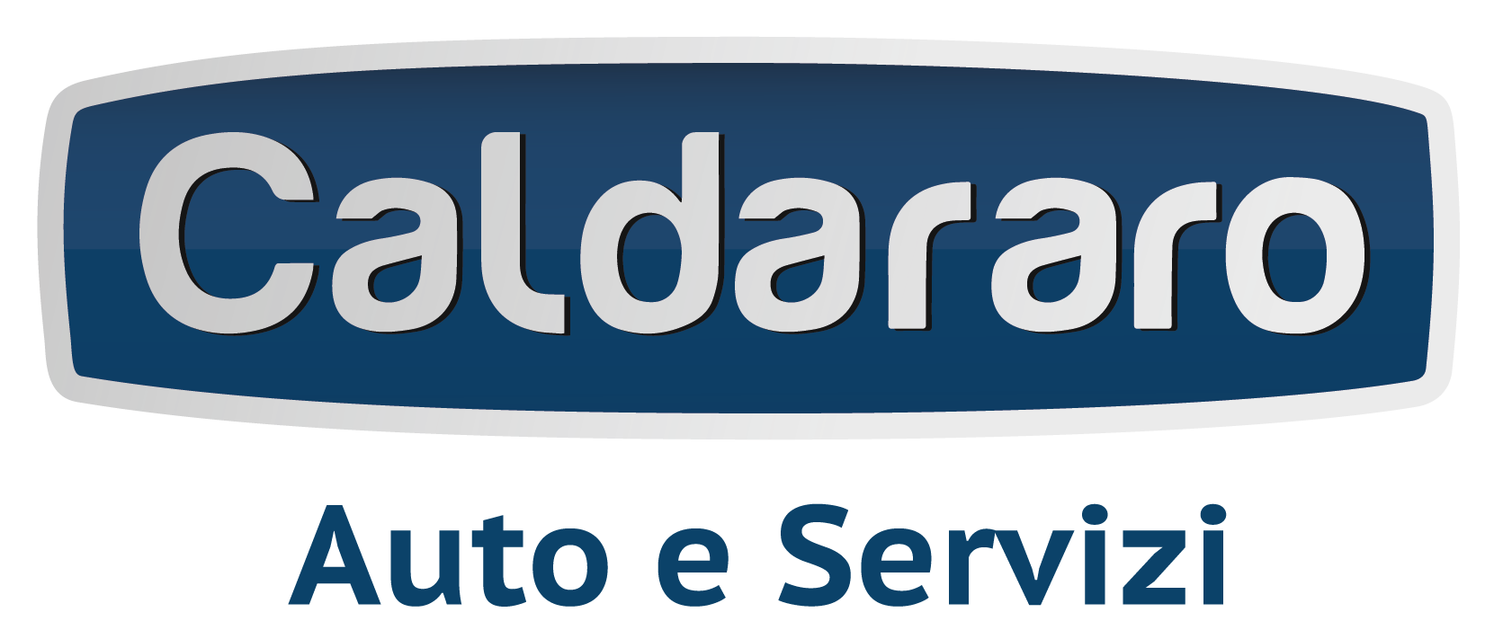 CALDARARO Auto e Servizi logo