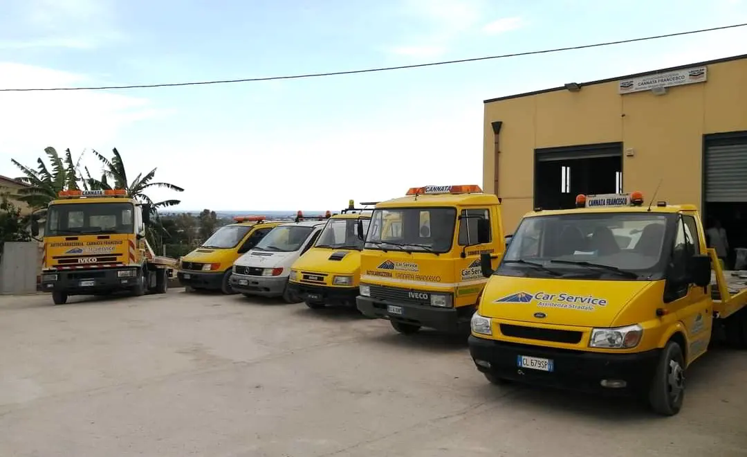 Carrozzeria Cannata