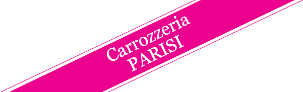 Carrozzeria per Auto Parisi Domenico di Parisi Angelo S.a.s. logo
