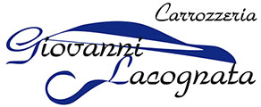 Carrozzerie Lacognata Giovanni logo