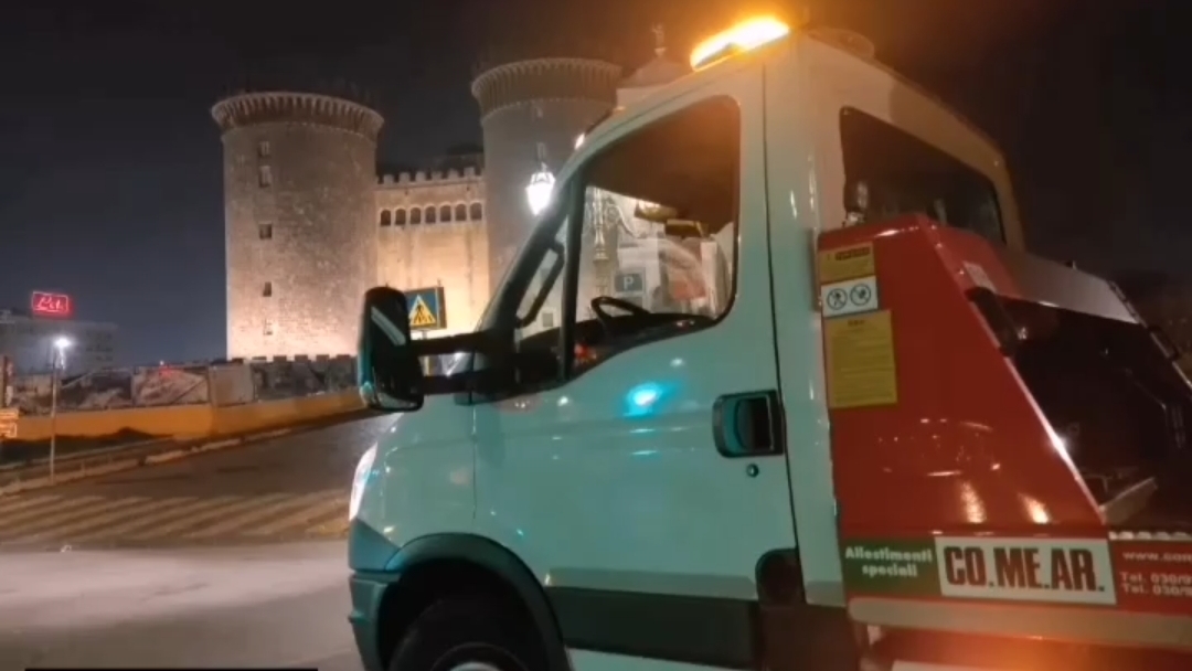 Autosoccorso Vesuvio srls