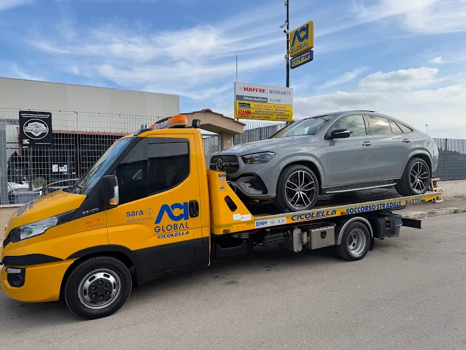 Cicolella Automotive Service