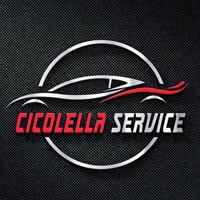 Cicolella Automotive Service logo