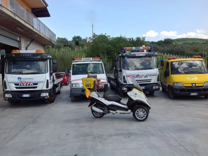 Corbo Service