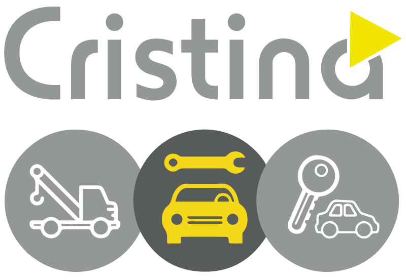 Cristina S.r.l. logo