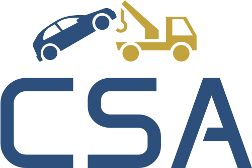 CSA - Centro soccorso adriatico logo