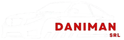 Daniman Autofficina Gommista e Soccorso Stradale Roma logo