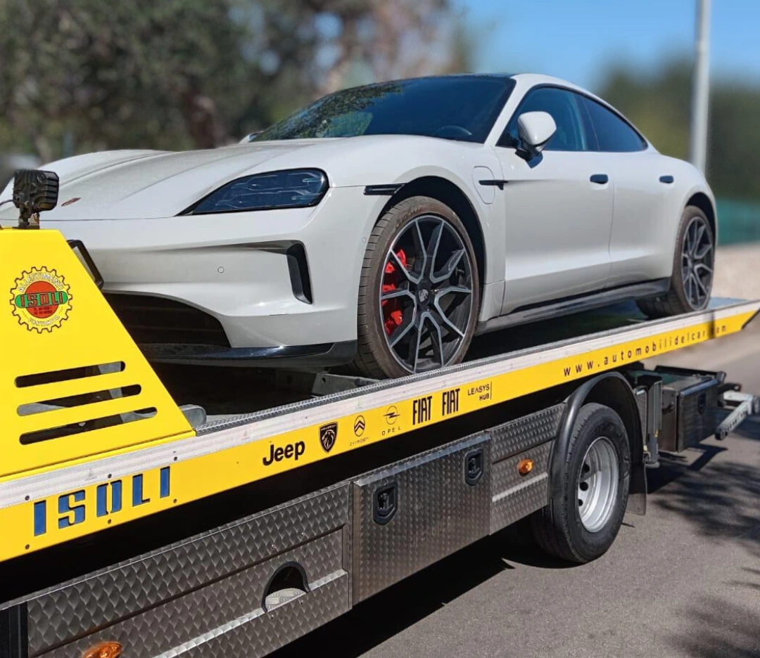 DelCar AUTOMOTIVE