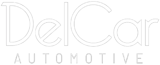 DelCar AUTOMOTIVE logo