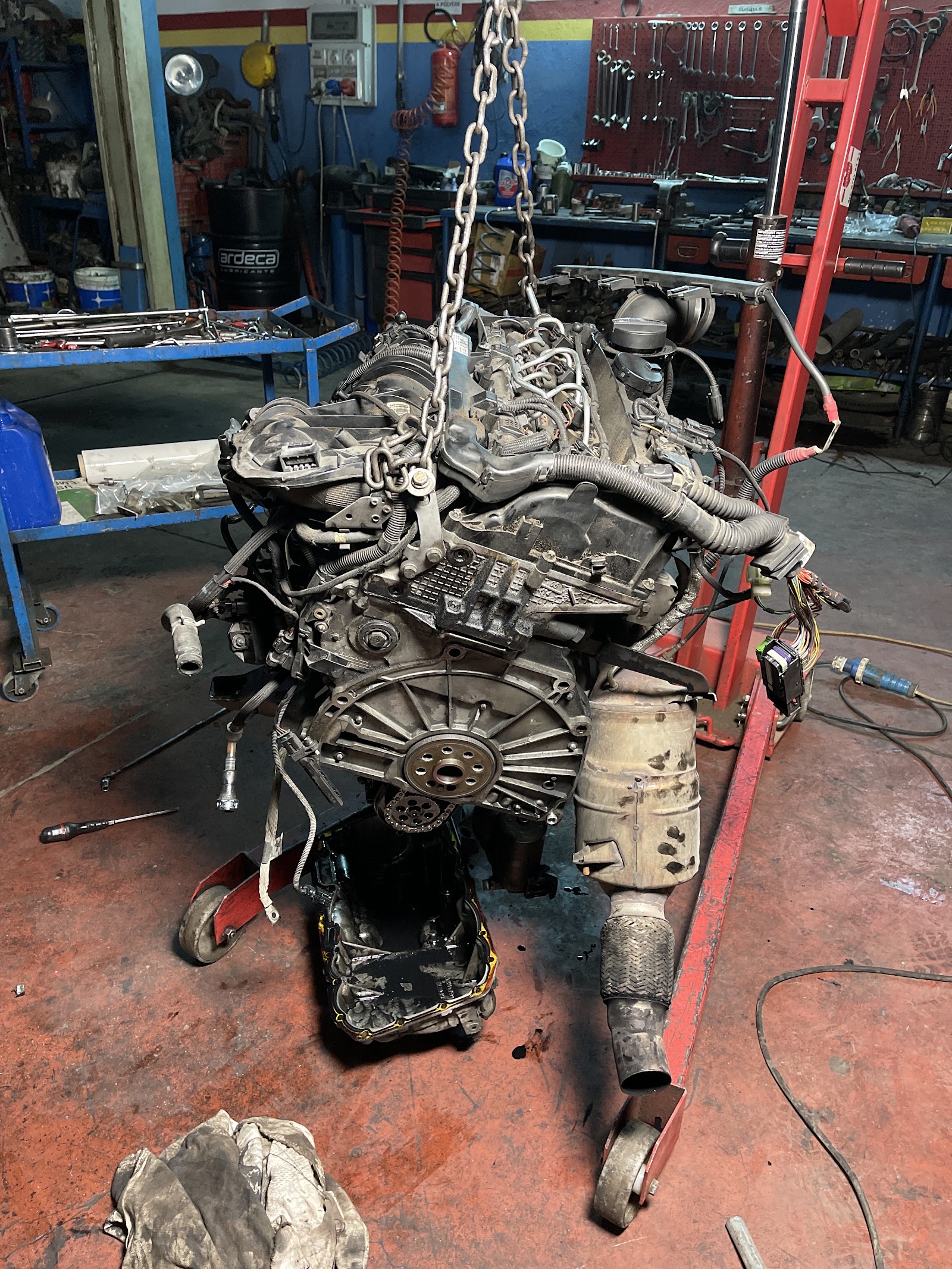 Autofficina Soldano Srl e soccorso stradale