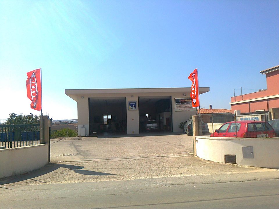 PneuManager Modica #Gommista #Meccatronica #Officina Meccanica #Soccorso Stradale #Centro Revisioni #Officina Biciclette