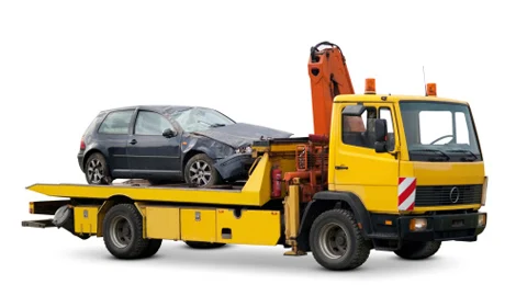 Il Bisonte Soccorso Stradale e Autostradale logo