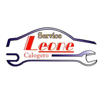Leone Calogero logo