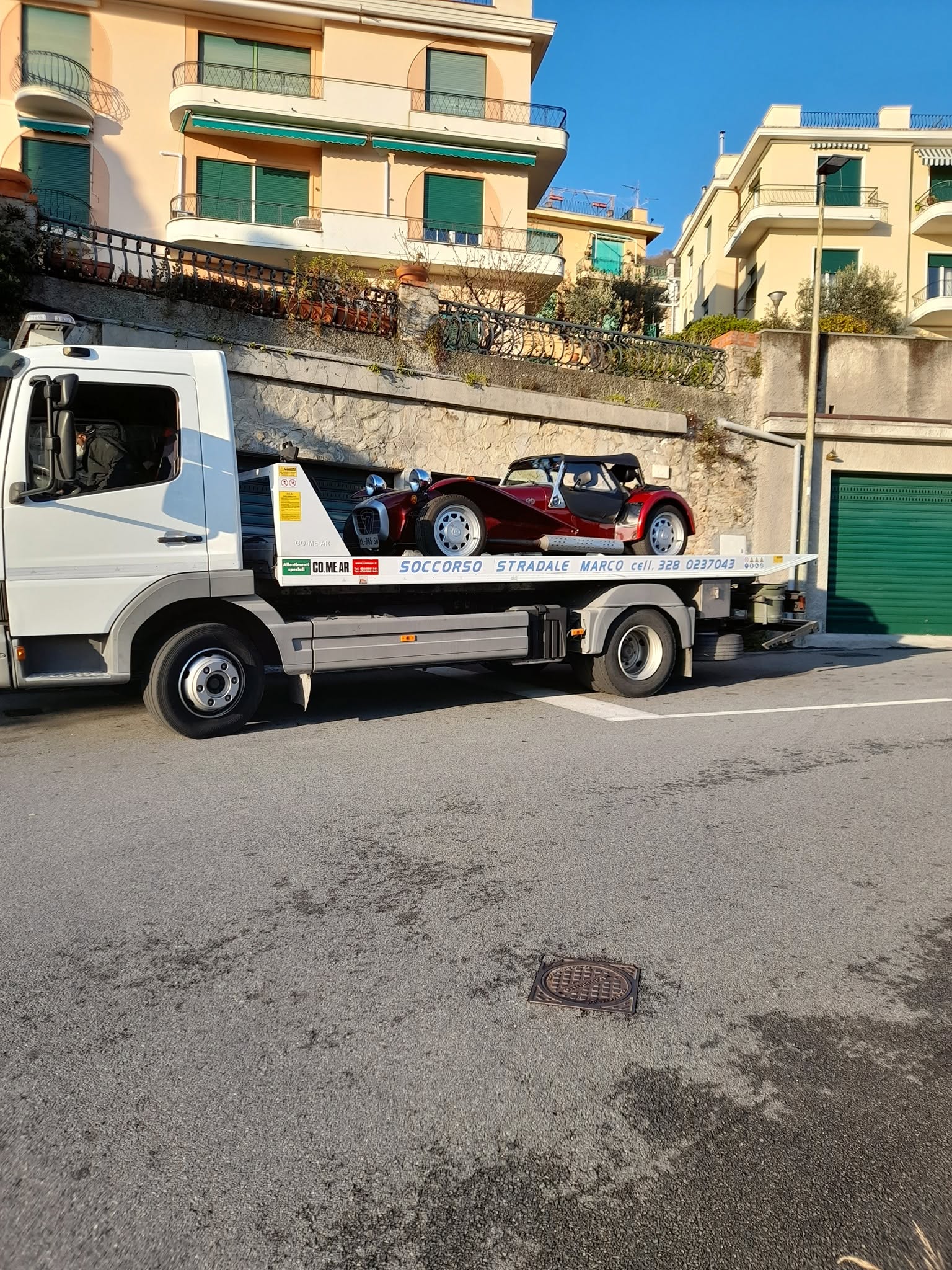 Marco Antonelli