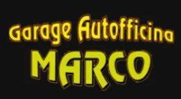 Marco Antonelli logo