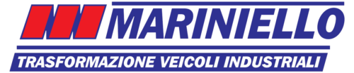 Mariniello accessori auto e ricambi logo
