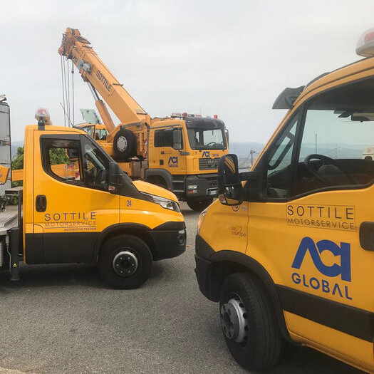 Motorservice - Sottile - ALD Automotive - Ayvens - Alphabet - NoleggioXDoctors