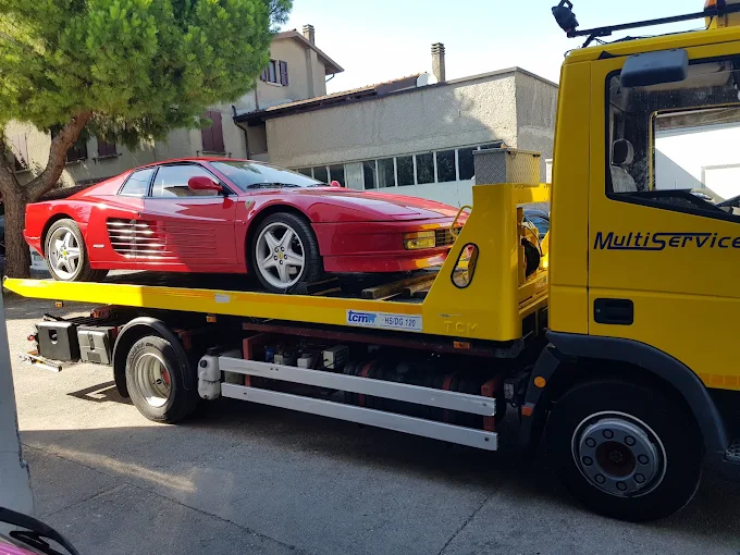 Multiservice Brescia