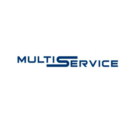 Multiservice Brescia logo