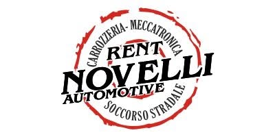 NOVELLI Automotive logo